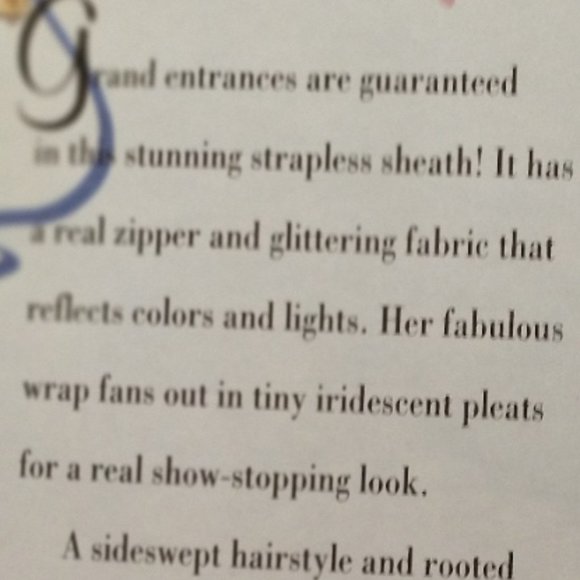 Evening Extravaganza Classique Collection - Picture 4 of 7